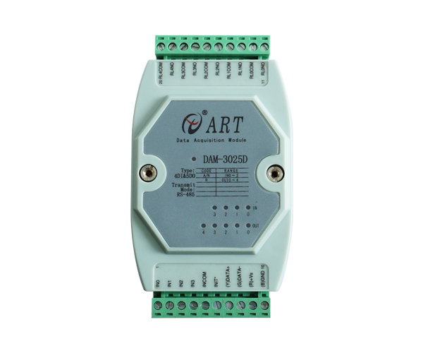 DAM-3025D